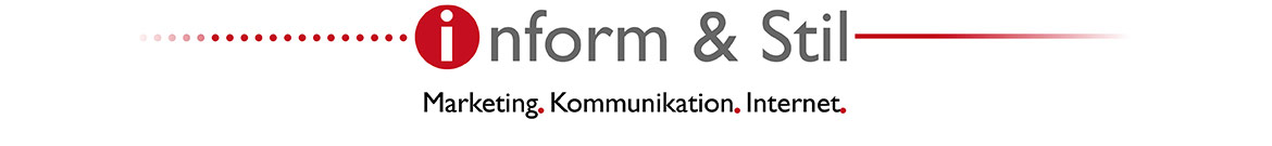 Inform stil logo
